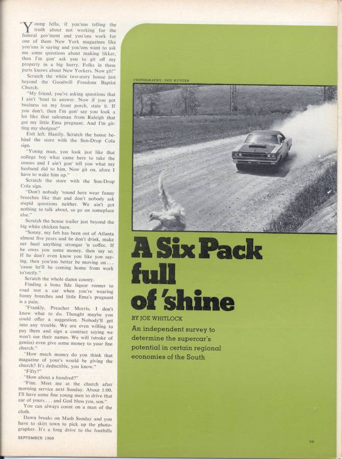 Attached picture Car and Driver Sept 1969 00004.jpg
